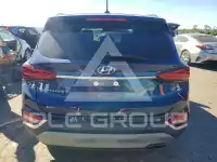 2019 Hyundai Santa Fe фото
