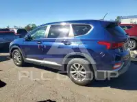 2019 Hyundai Santa Fe фото