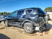 2019 Hyundai Santa Fe фото