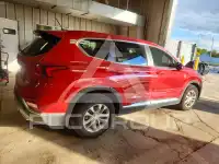 2019 Hyundai Santa Fe фото