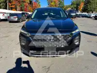 2019 Hyundai Santa Fe фото