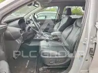 2019 Hyundai Santa FE фото