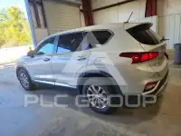 2019 Hyundai Santa Fe фото