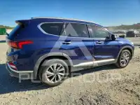 2019 Hyundai Santa Fe фото