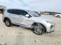 2019 Hyundai Santa Fe photo