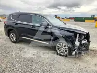 2019 Hyundai Santa Fe фото