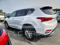 2019 Hyundai Santa Fe фото