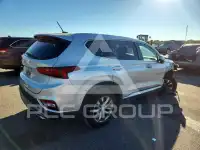2019 Hyundai Santa Fe фото