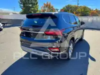 2019 Hyundai Santa Fe фото