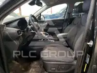 2019 Hyundai Santa Fe photo