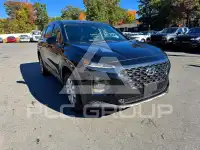 2019 Hyundai Santa Fe фото