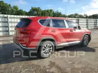 2019 Hyundai Santa Fe фото