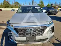 2019 Hyundai Santa Fe фото