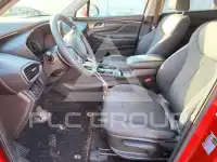 2019 Hyundai Santa Fe фото