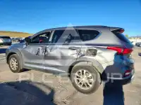 2019 Hyundai Santa Fe фото