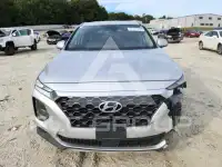 2019 Hyundai Santa Fe photo