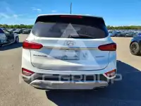 2019 Hyundai Santa Fe фото