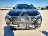 2019 Hyundai Santa Fe фото