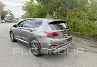 2019 Hyundai Santa Fe photo