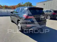 2019 Hyundai Santa Fe фото
