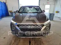 2019 Hyundai Santa Fe photo