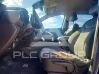 2019 Hyundai Santa Fe photo