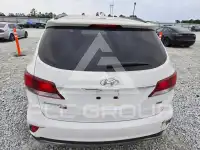 2019 Hyundai Santa Fe фото