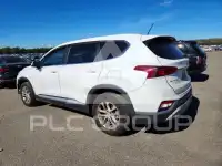 2019 Hyundai Santa Fe фото