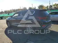 2019 Hyundai Santa Fe фото