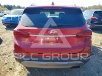 2019 Hyundai Santa Fe фото