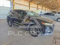 2019 Hyundai Santa Fe фото