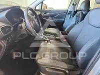 2019 Hyundai Santa Fe фото