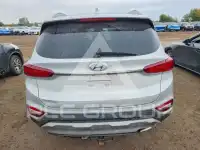 2019 Hyundai Santa FE фото