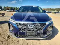 2019 Hyundai Santa Fe photo