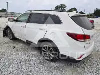2019 Hyundai Santa Fe фото