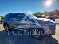2019 Hyundai Santa Fe фото