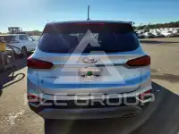 2019 Hyundai Santa Fe фото