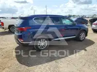 2019 Hyundai Santa Fe фото