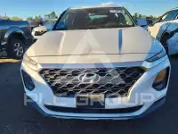 2019 Hyundai Santa Fe фото