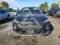 2019 Hyundai Santa Fe фото