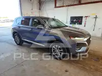 2019 Hyundai Santa Fe photo