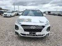 2019 Hyundai Santa Fe фото