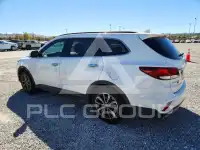 2019 Hyundai Santa Fe photo