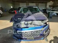 2019 Hyundai Santa Fe фото