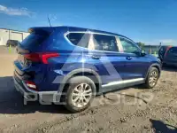 2019 Hyundai Santa Fe photo
