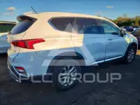 2019 Hyundai Santa Fe фото