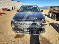 2019 Hyundai Santa Fe photo