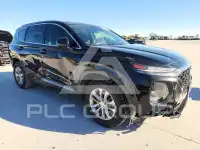 2019 Hyundai Santa Fe фото