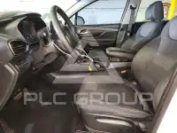 2019 Hyundai Santa Fe photo