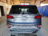 2019 Hyundai Santa Fe photo